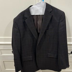 Max Davoli Sport Coat